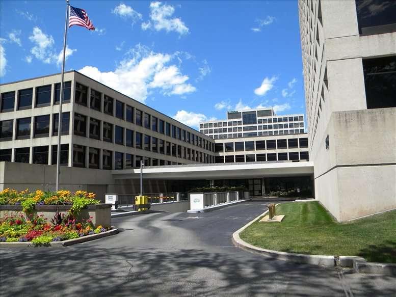 Franklin Bauer, Inc. dba Office Evolution-Chicago image 5