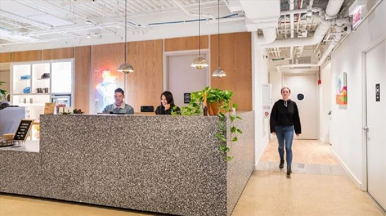 WeWork image 2