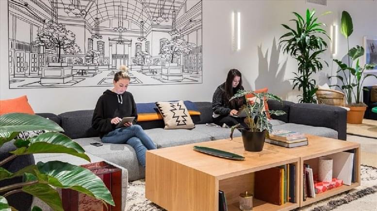 WeWork image 3
