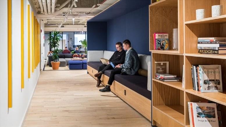WeWork image 5