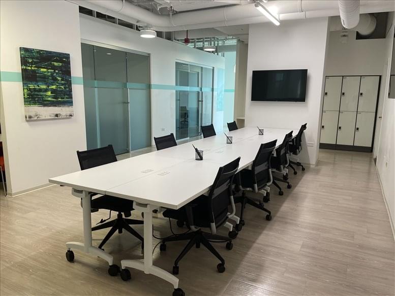 The Pitch Workspace by JLL Flex image 5