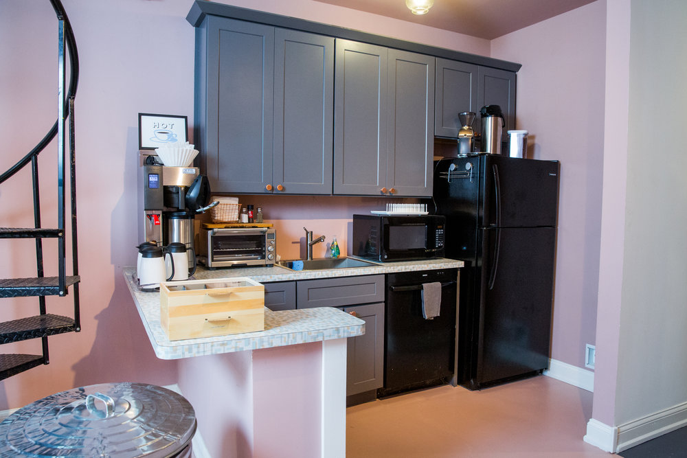 Ampersand Cowork image 3