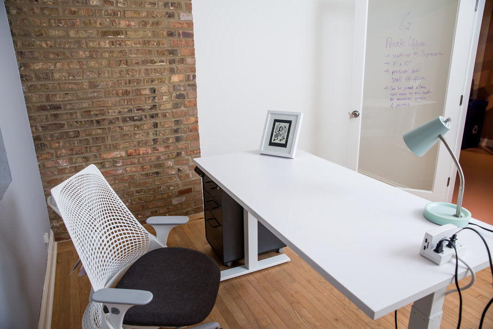 Ampersand Cowork image 5