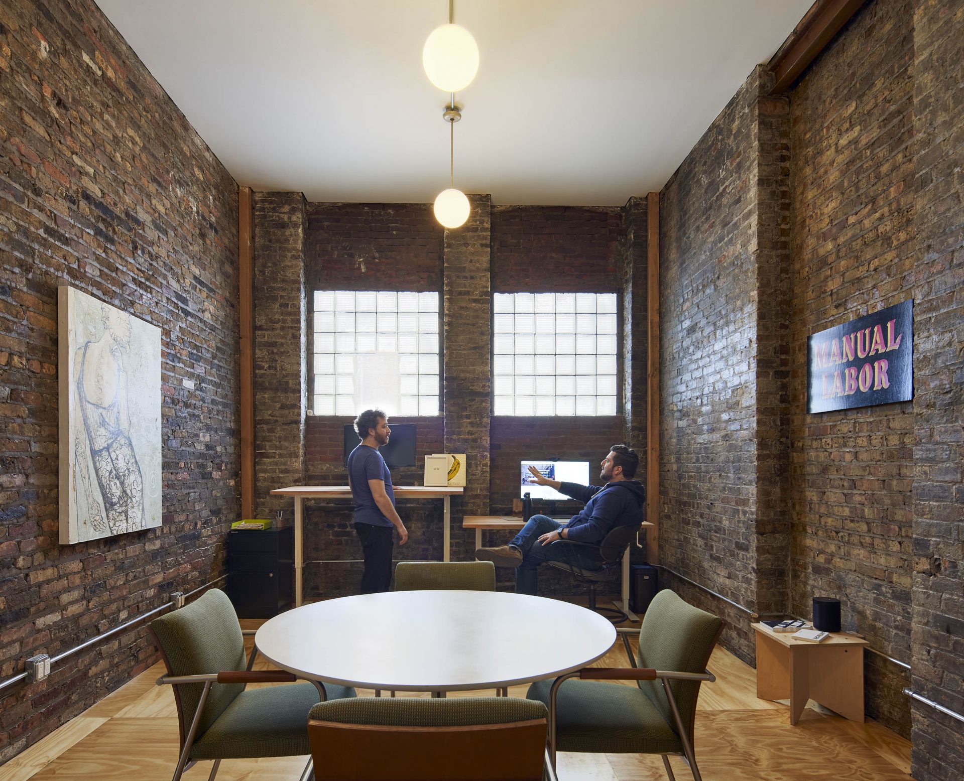 Art/Work Coworking image 3