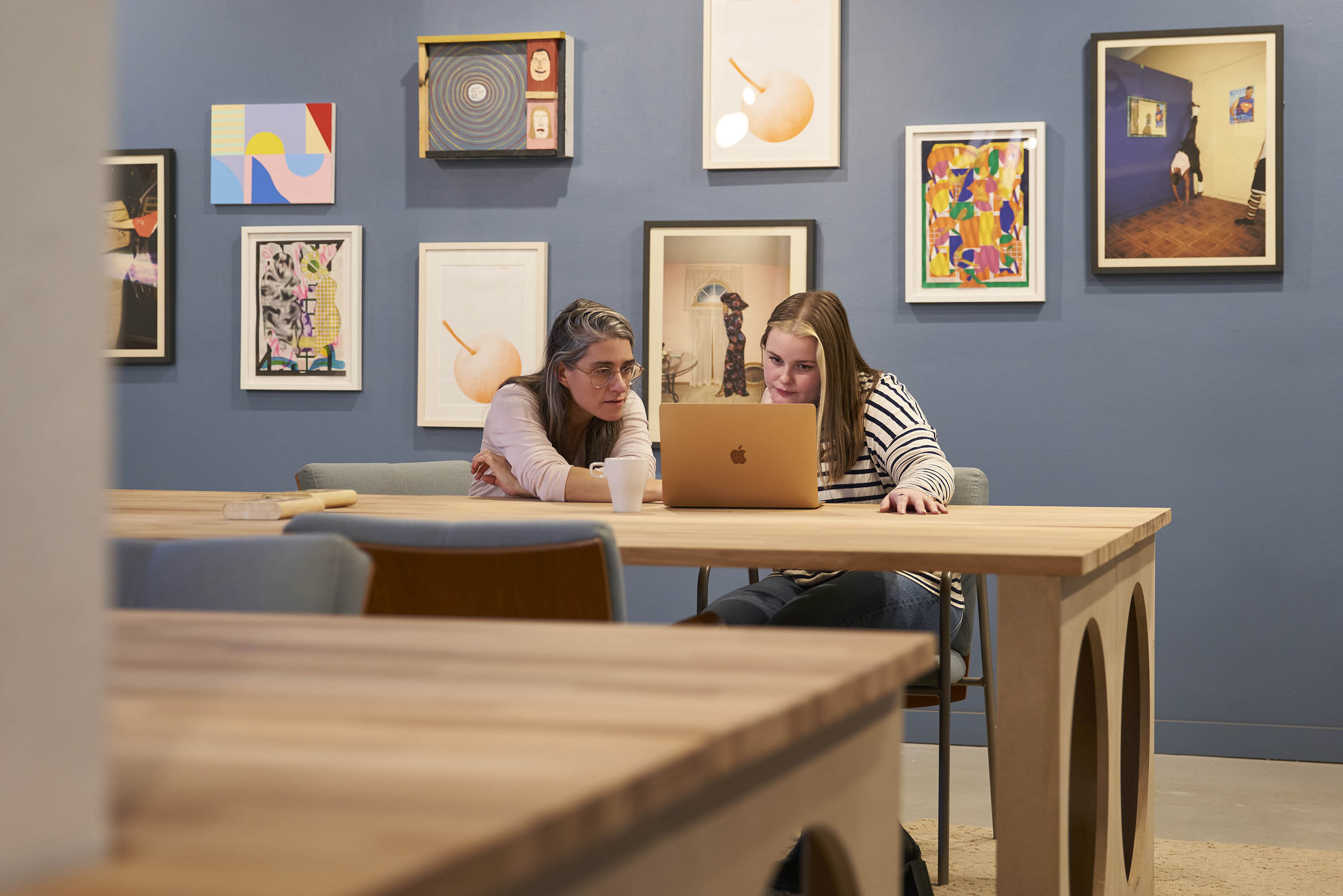 Art/Work Coworking image 5