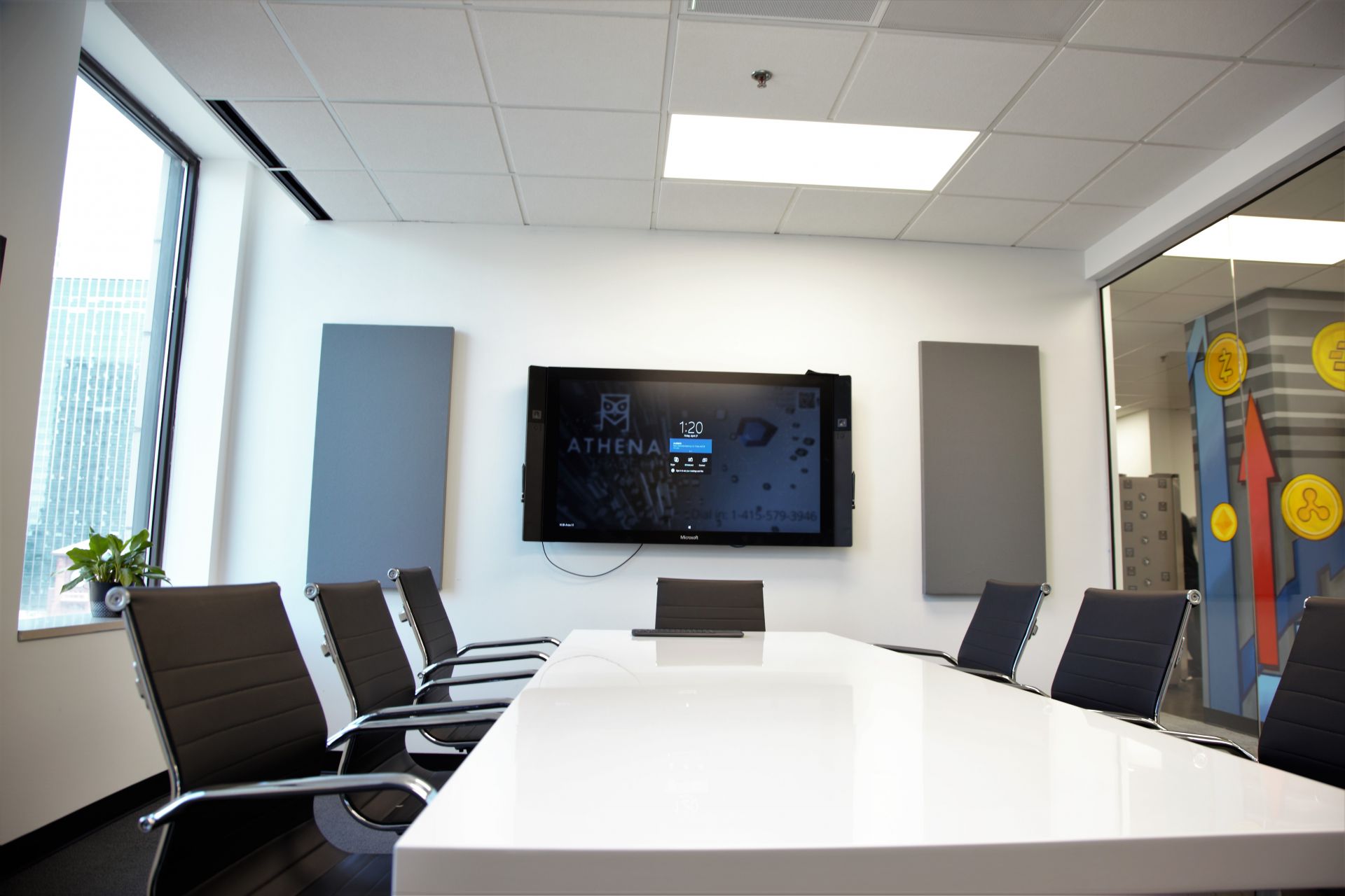 Athena.Trade image 2