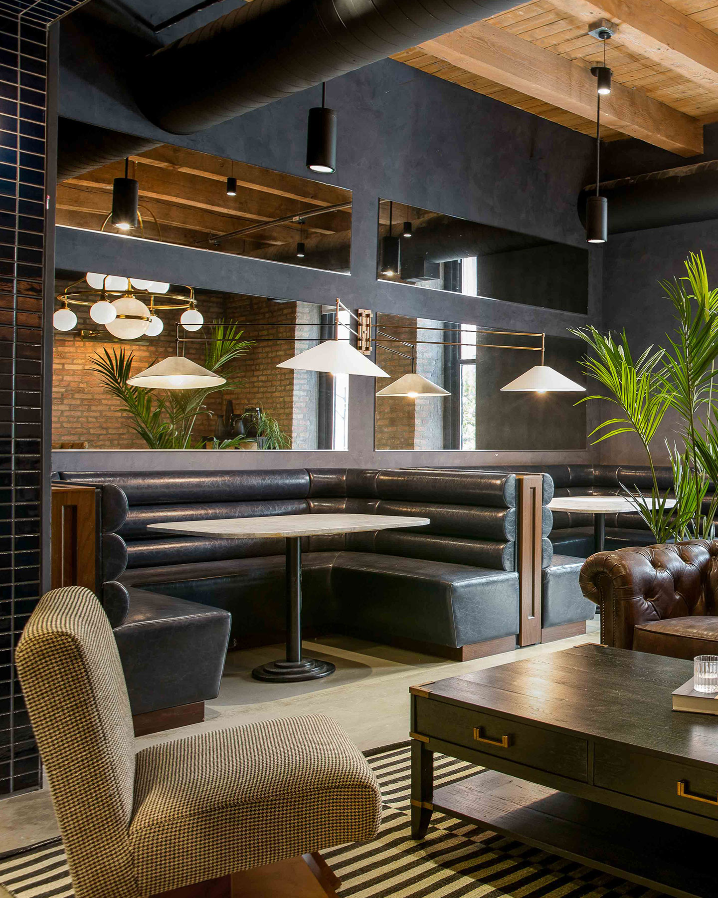 Bond Collective - Fulton Market image 2