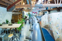 Brooklyn Boulders, Chicago