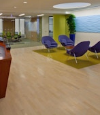 Carr Workplaces AON Center profile image