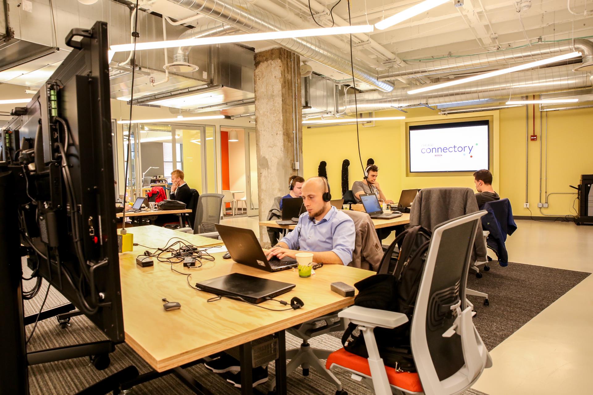 Chicago Connectory image 2