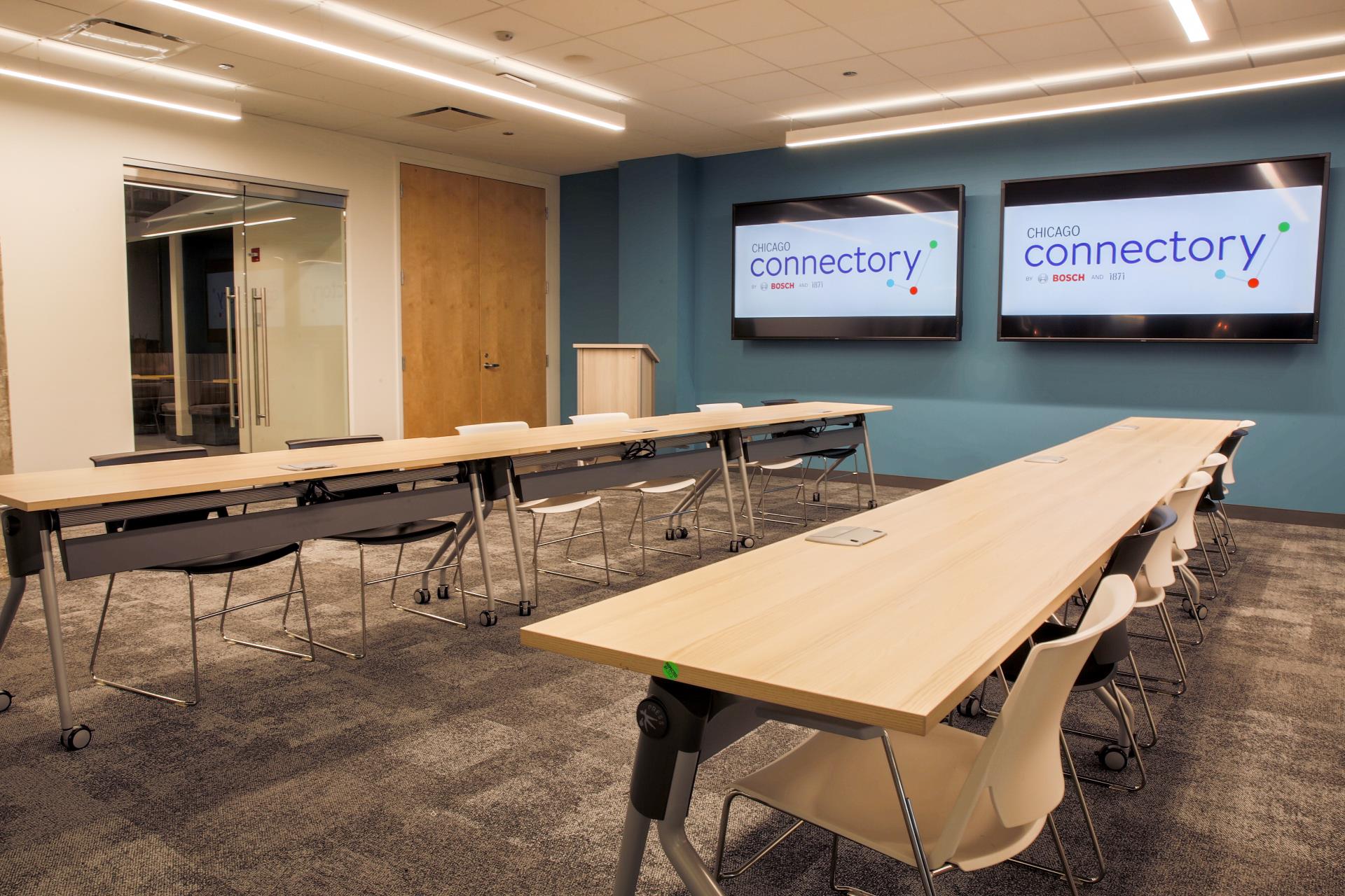 Chicago Connectory image 4