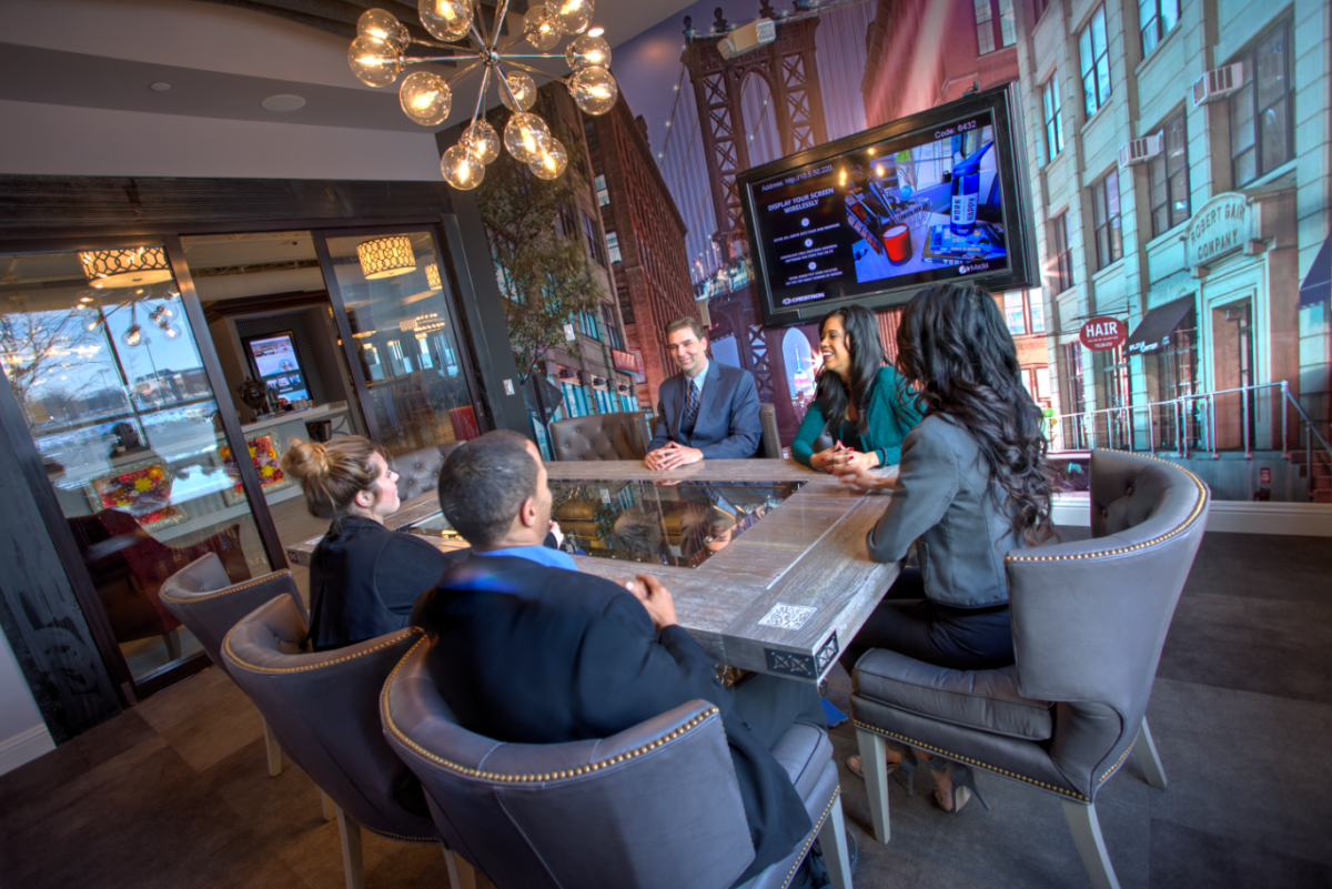 Co-Optim West Loop image 2