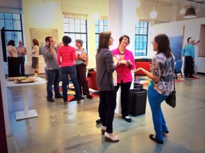 Coalition Space East Loop image 2