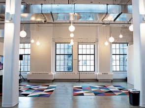 Coalition Space East Loop image 4