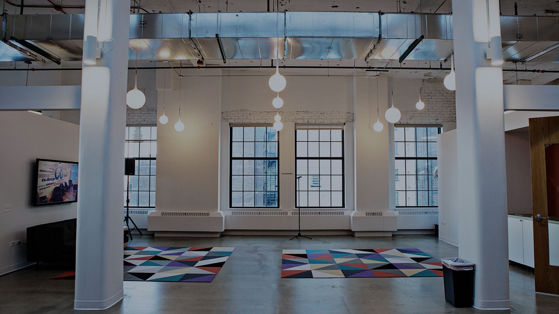 Coalition Space East Loop image 5