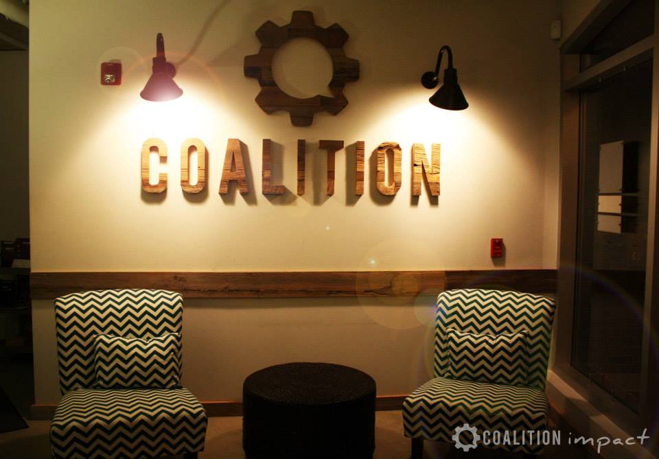 Coalition Space Impact image 4