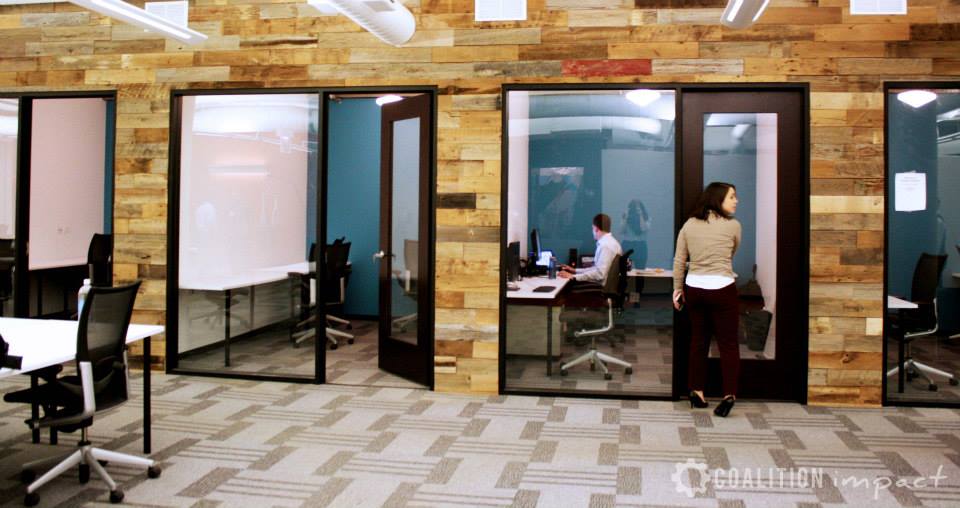 Coalition Space Impact image 5