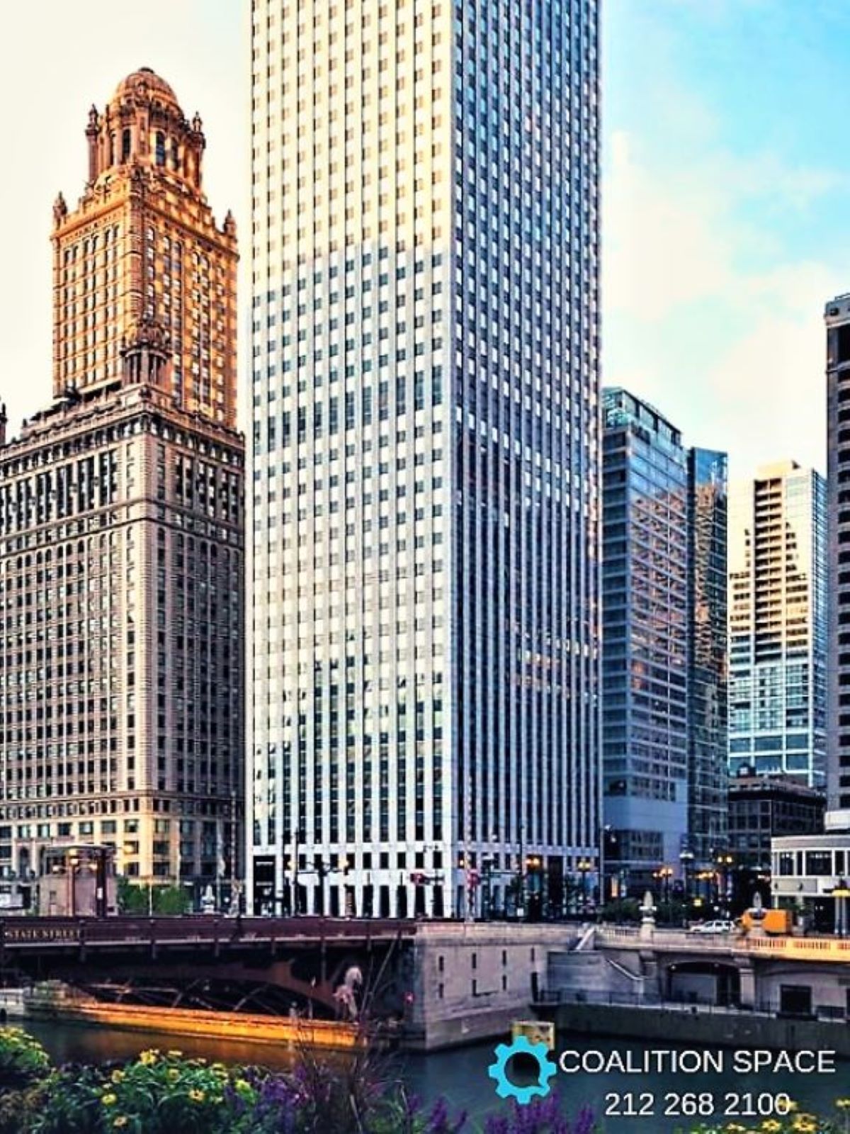 Coalition Space North Loop image 4