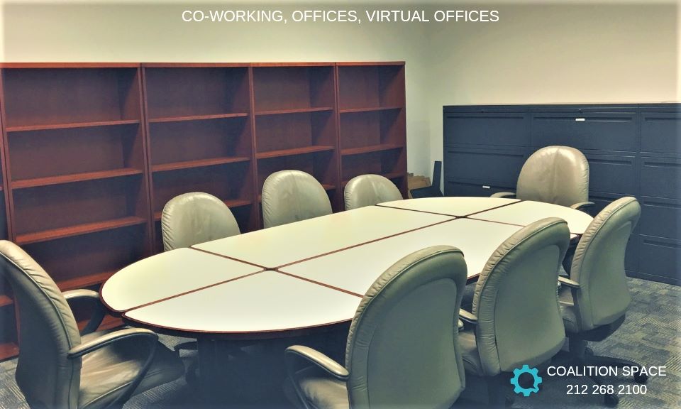 Coalition Space North Loop image 3