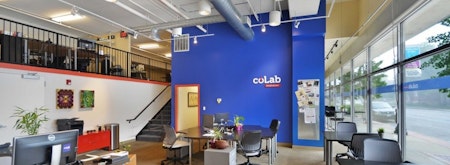 CoLab Evanston
