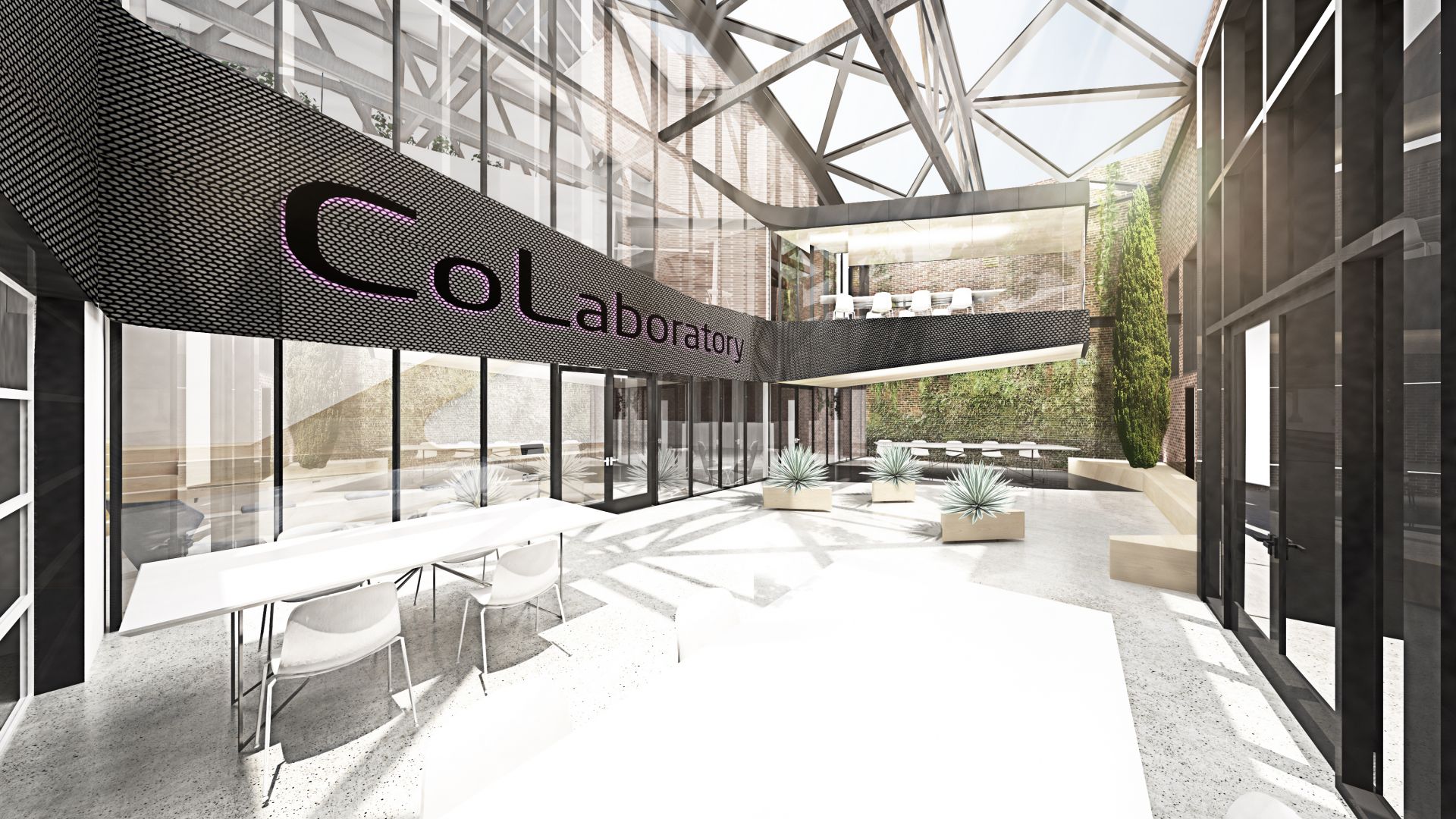 CoLaboratory image 2