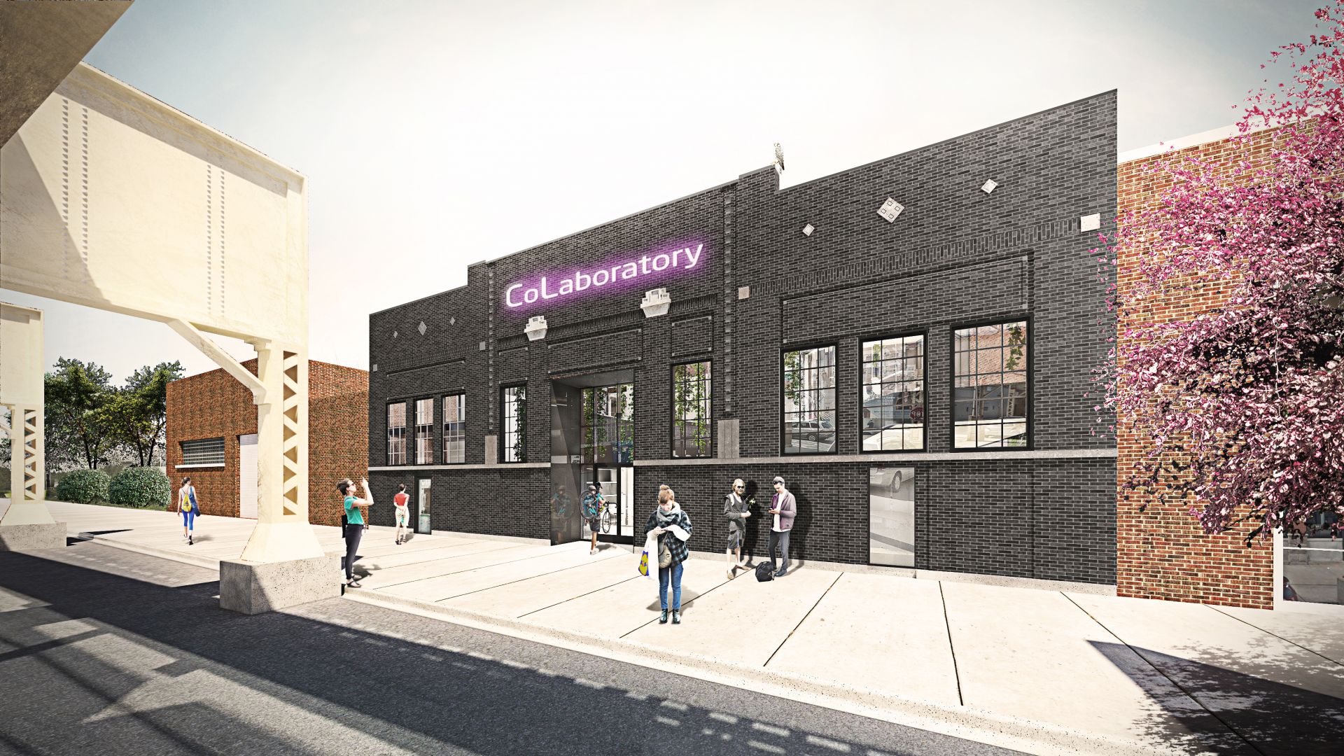 CoLaboratory image 4