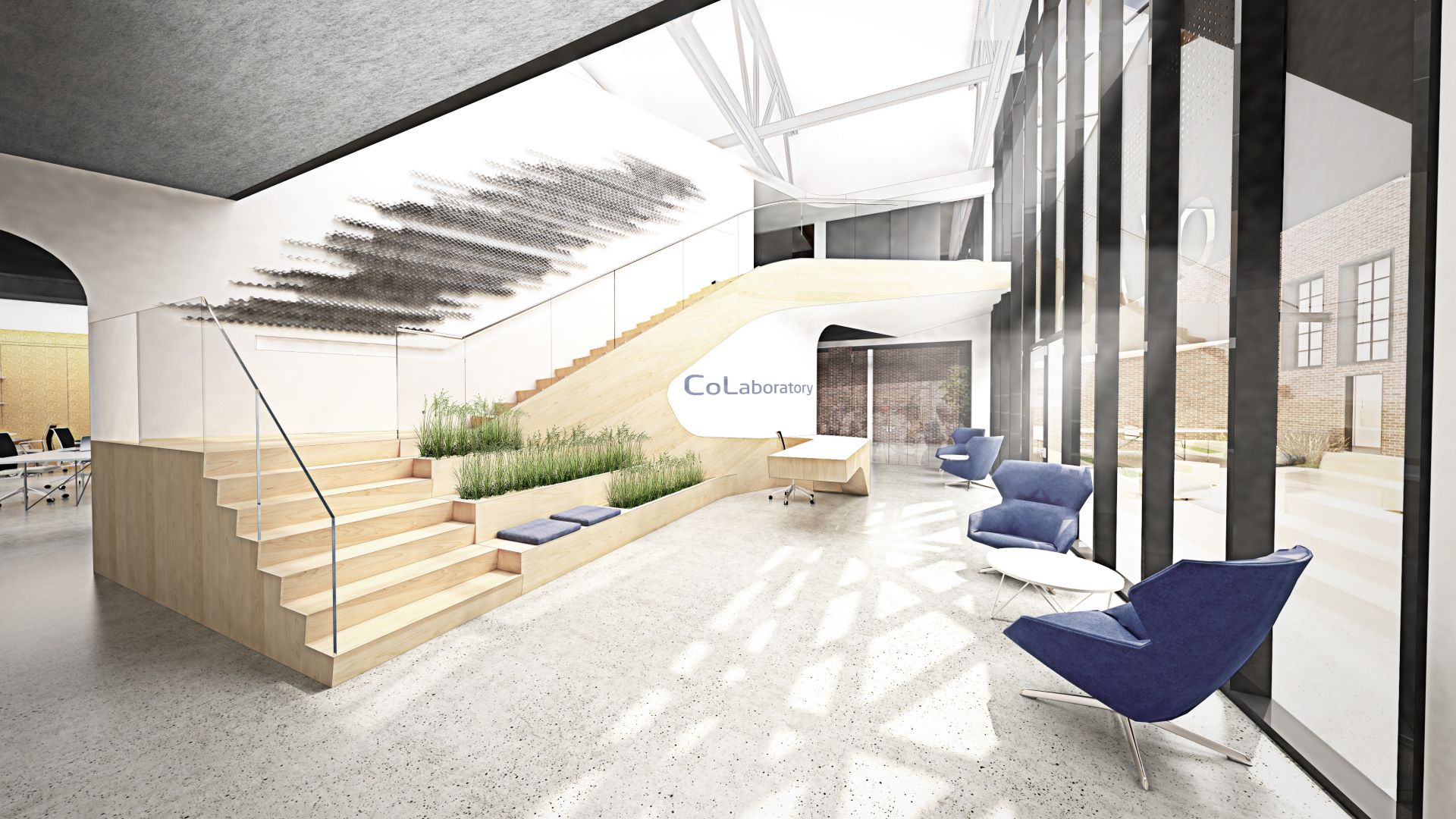 CoLaboratory image 3