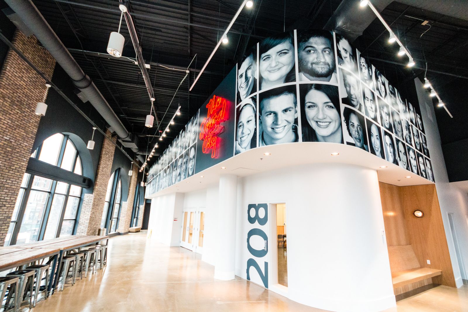 Coworking @ Second City image 2