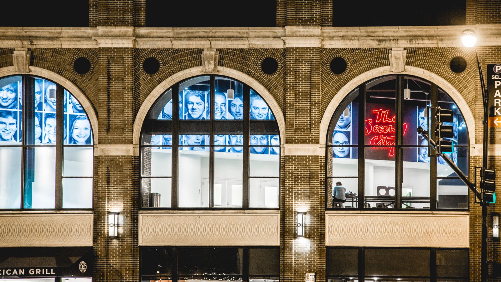 Coworking @ Second City image 4