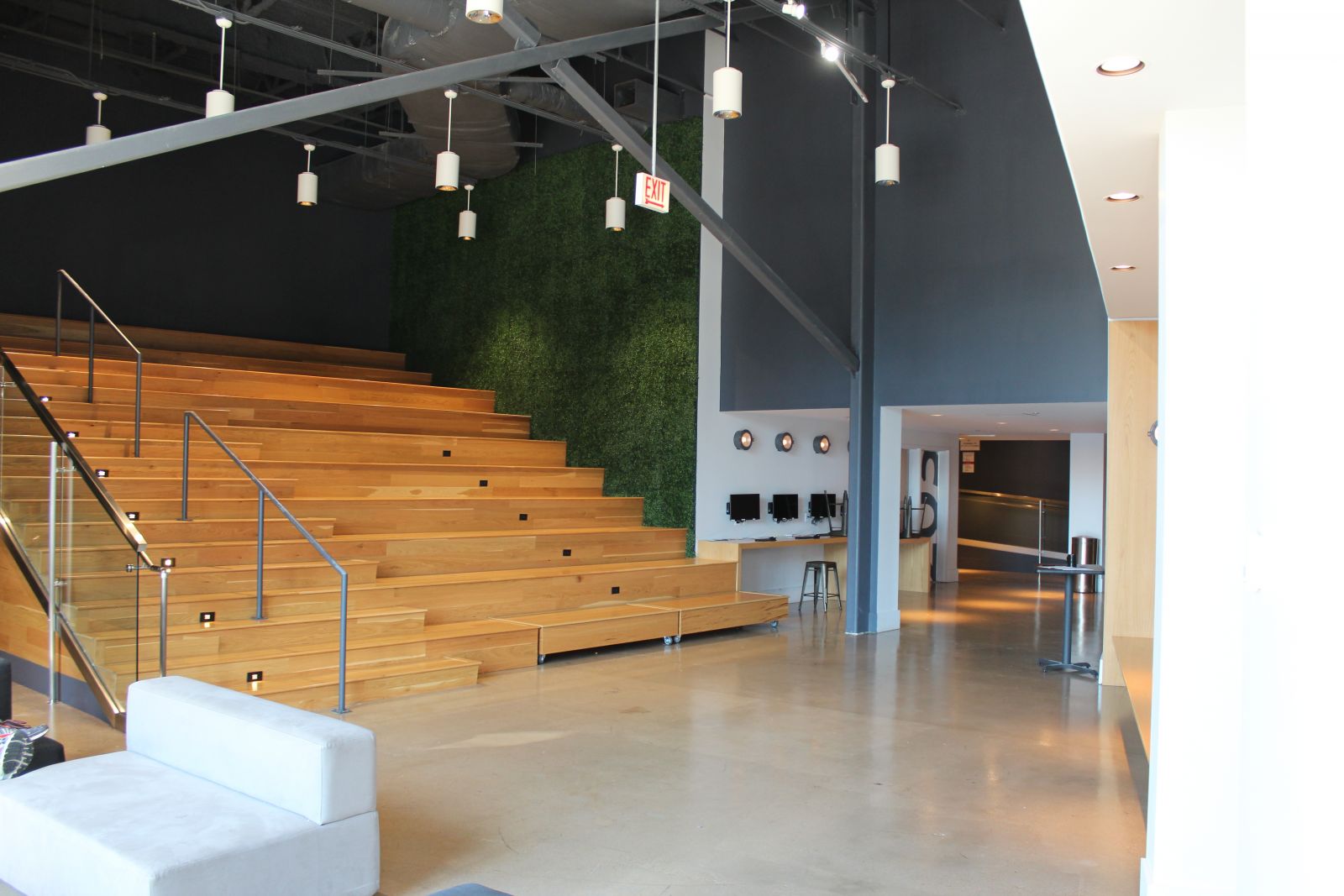 Coworking @ Second City image 5