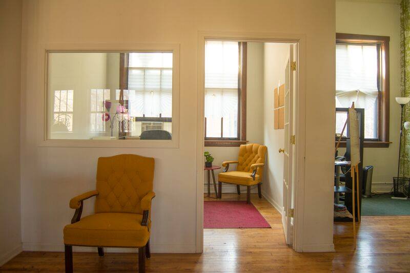 Free Range Office image 2