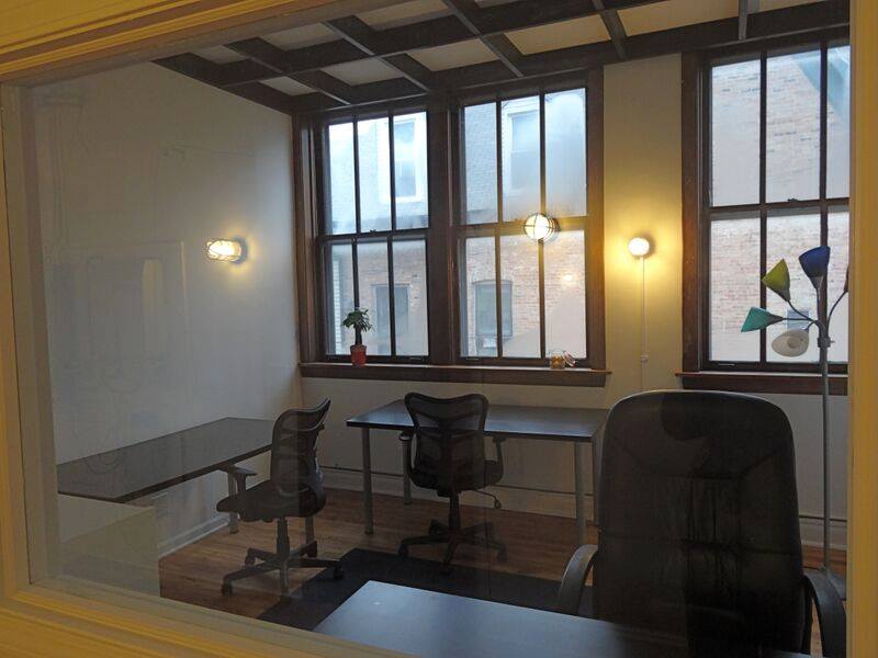 Free Range Office image 3