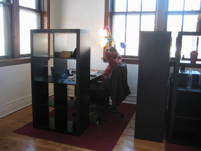 Free Range Office image 5