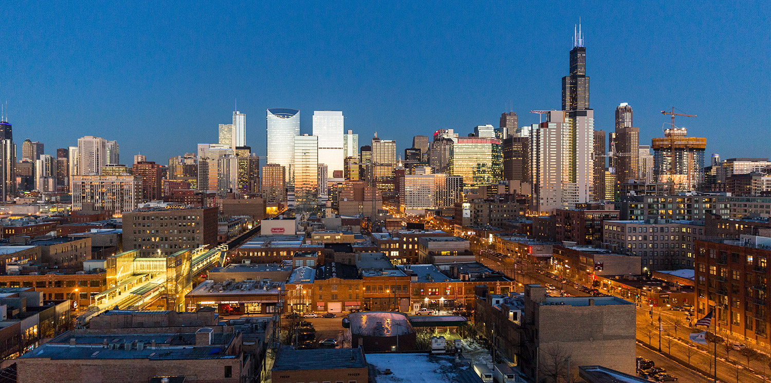 Industrious Chicago Fulton Market image 2