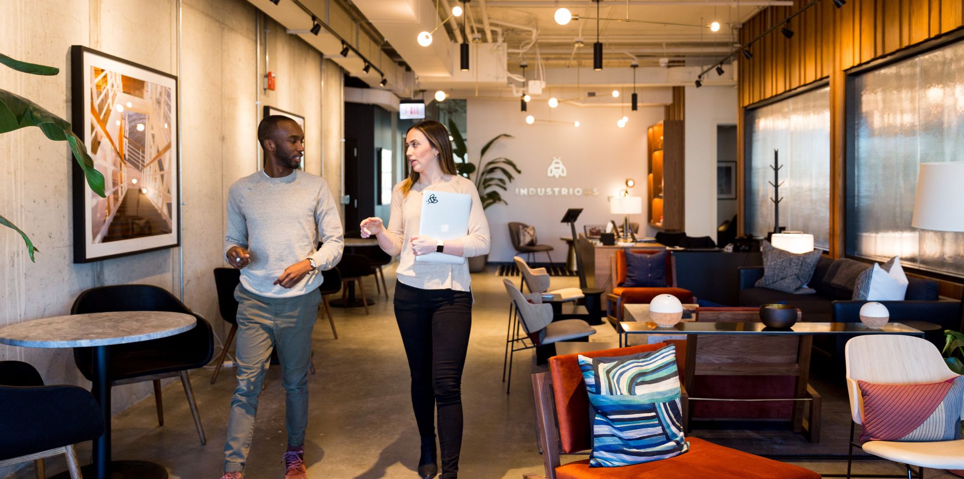 Industrious Chicago Fulton Market image 4