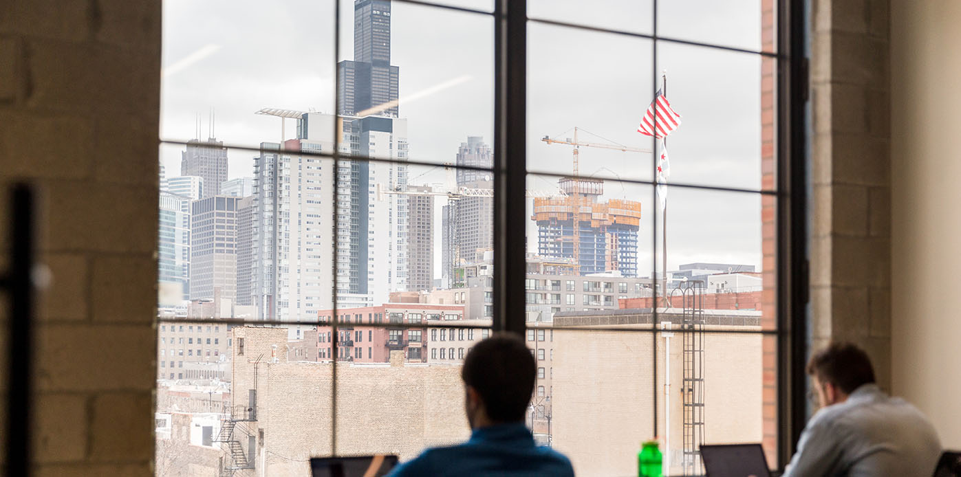 Industrious Chicago Fulton Market image 3