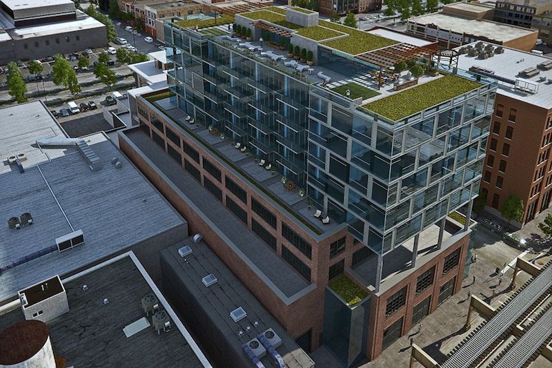 Industrious Chicago Fulton Market image 5