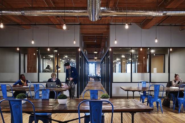 Industrious Chicago image 3