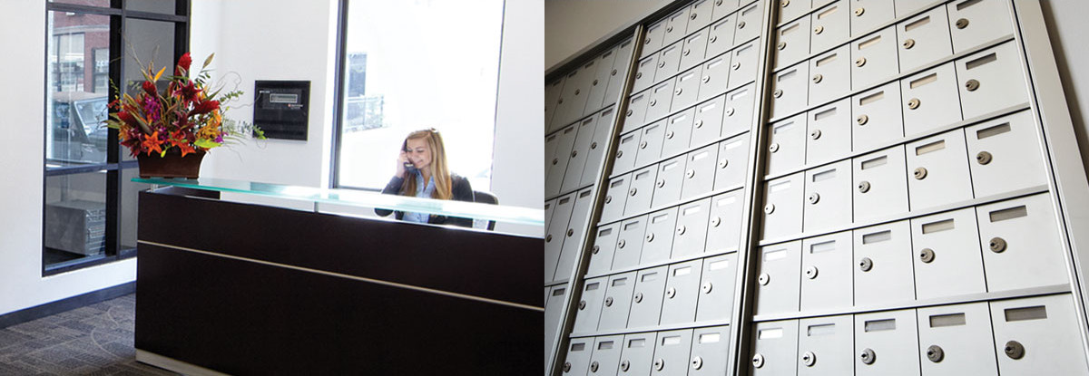 Inspire Business Center image 2