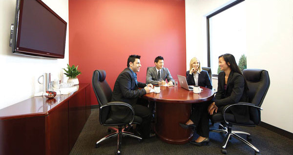 Inspire Business Center image 3