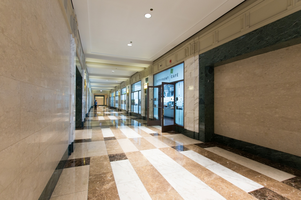 Integrated Offices Suites Cityfront Plaza Dr image 3