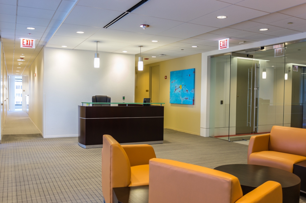 Integrated Offices Suites N20 Clark St image 3