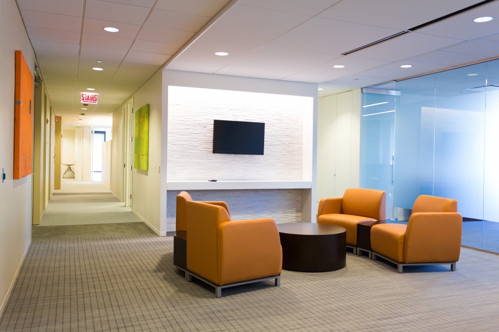 Integrated Offices Suites N20 Clark St image 5