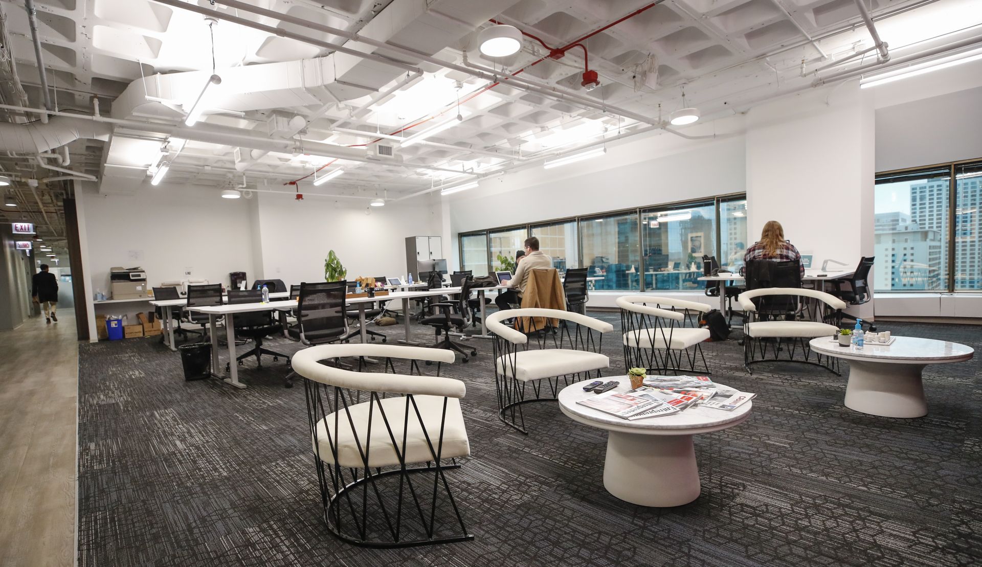 MakeOffices at Magnificent Mile image 5