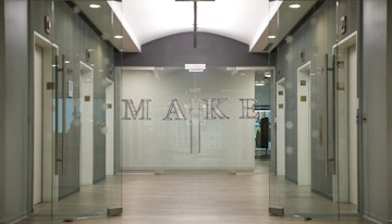 MakeOffices at Magnificent Mile image 1
