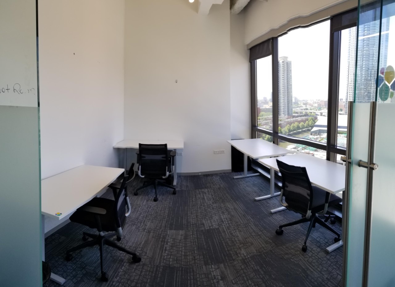 MakeOffices at River North image 2