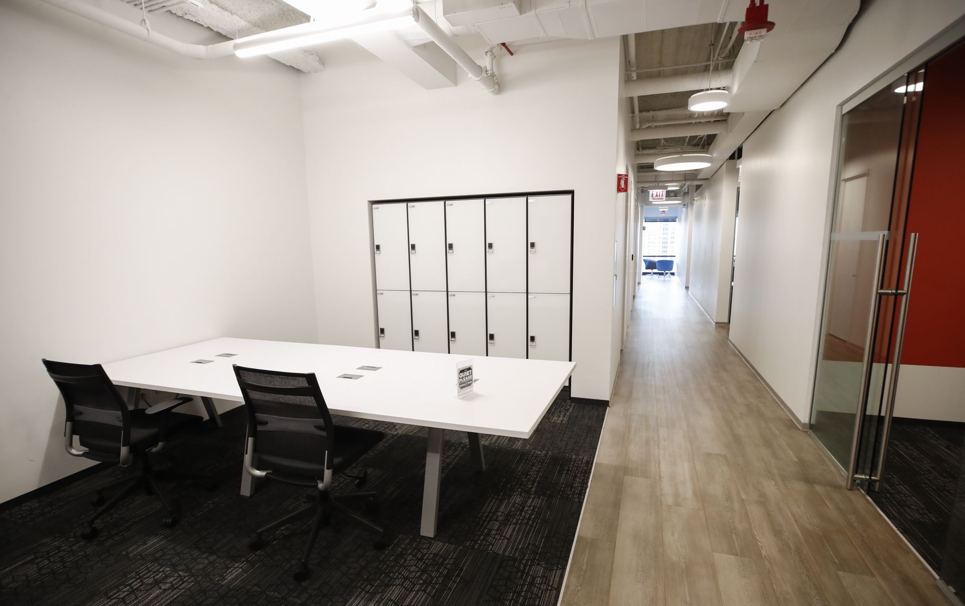 MakeOffices at River North image 3