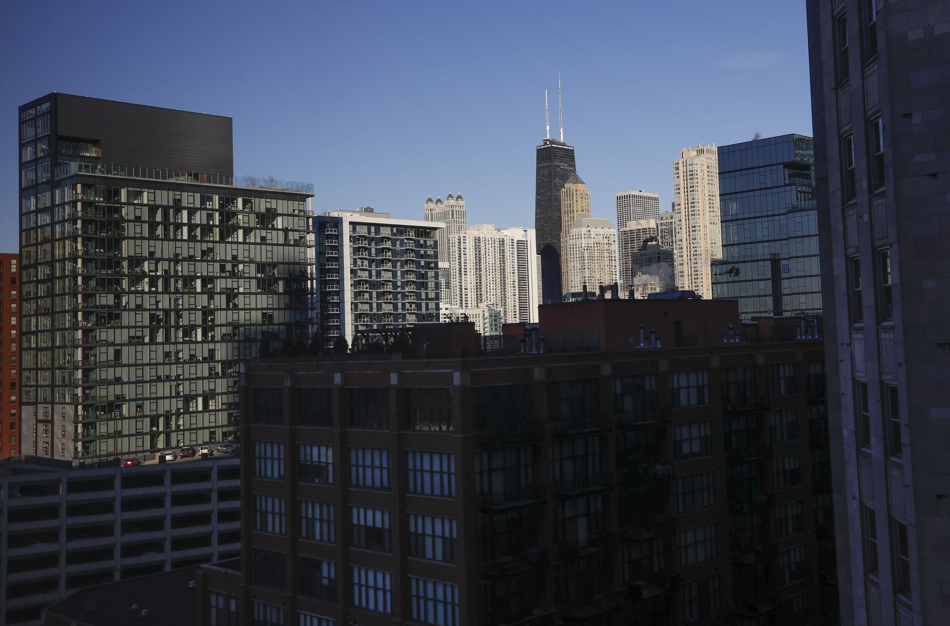 MakeOffices at River North image 5