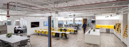 MakeOffices at River North