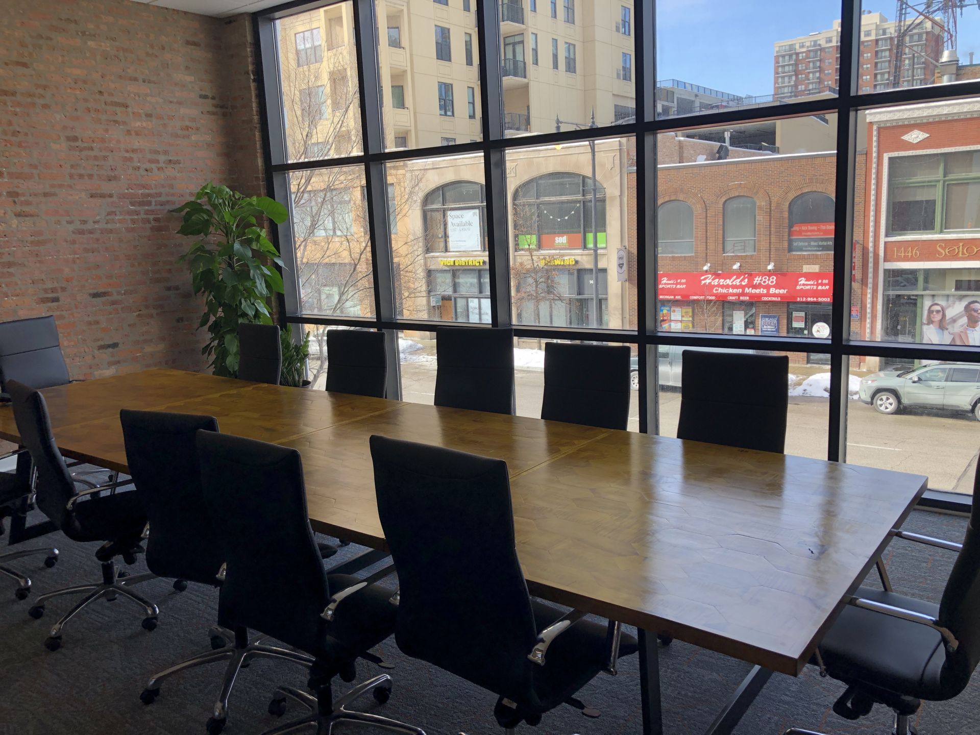 Mox.E Coworking image 3